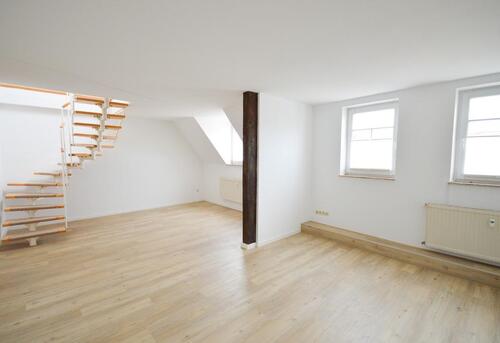 Foto - Etagenwohnung zur Miete in Zwickau