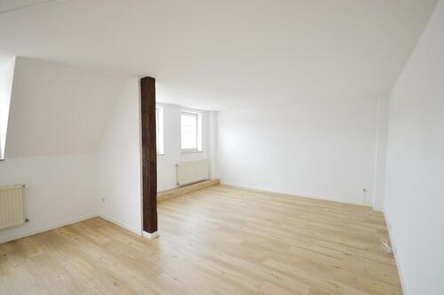 Foto - Etagenwohnung in Zwickau
