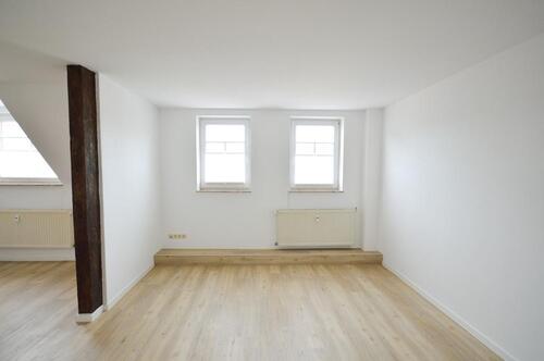 Foto - Etagenwohnung in Zwickau zur Miete