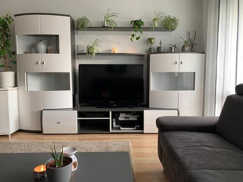 Foto - Etagenwohnung in Bayreuth