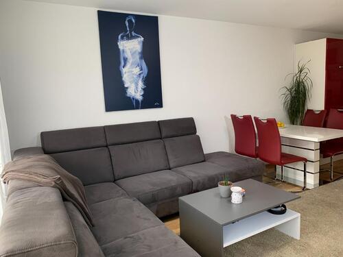 Foto - Etagenwohnung in Bayreuth zur Miete