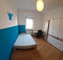 WG Zimmer ab November in Lippstadt