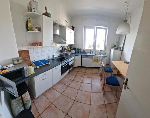 Foto - Etagenwohnung zur Miete in Lippstadt