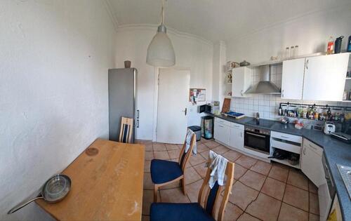 Foto - Etagenwohnung in Lippstadt