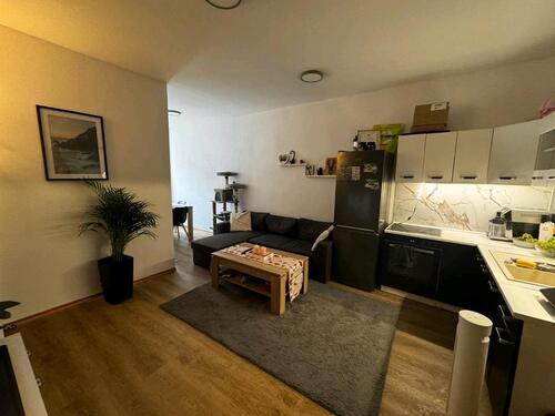 Foto - 2 Zi. Wohnung Stadtzentrum Marktredwitz