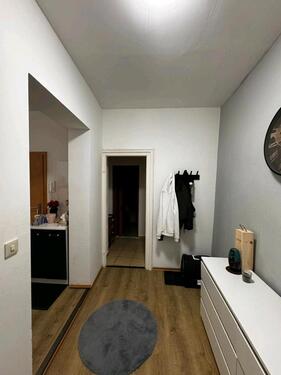 Foto - Etagenwohnung in Waldershof zur Miete