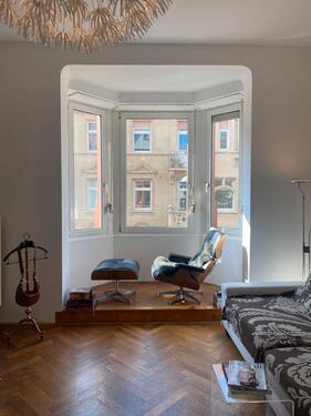 Foto - WG-Zimmer in Neckerstadt-Ost 