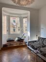 Foto - Etagenwohnung zur Miete in Mannheim