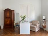 Foto - Etagenwohnung in Mannheim