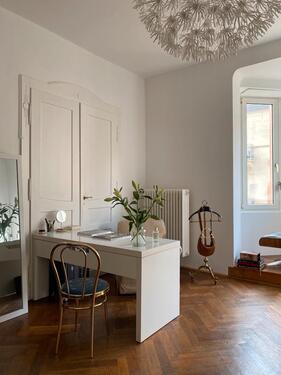 Foto - Etagenwohnung in Mannheim zur Miete