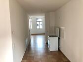 Foto - Etagenwohnung in Freiberg
