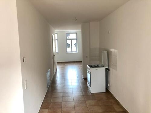 Foto - Etagenwohnung in Freiberg
