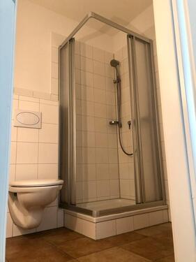 Foto - Etagenwohnung in Freiberg zur Miete