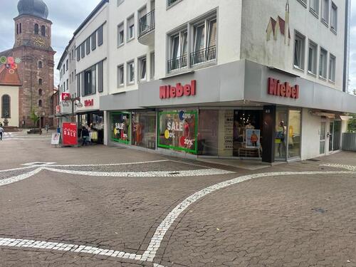 Foto - Ladenlokal in bester Lage Top renoviert