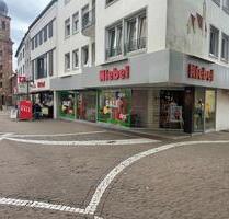 Ladenlokal in bester Lage Top renoviert - Pirmasens