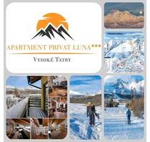 ❄️⭐️ SKI- URLAUB IN DER HOHEN TATRA - SLOWAKEI - APARTMENT - ❄️ - Dresden
