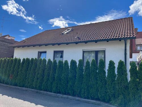 Foto - EFH in Hebertshausen bei Dachau ohne Provision