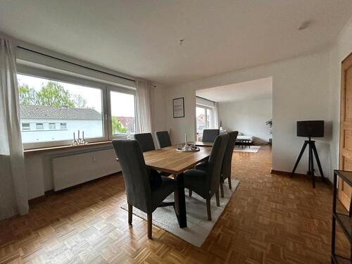 Foto - Geräumige Wohnung - 1.012,00 EUR Kaltmiete,