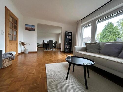 Foto - Etagenwohnung zur Miete in Rheda-Wiedenbrück