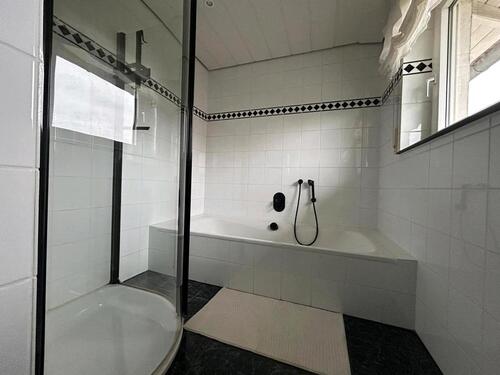 Foto - Etagenwohnung in Rheda-Wiedenbrück zur Miete