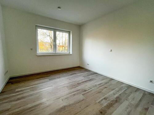 Foto - Etagenwohnung in Oldendorf zur Miete