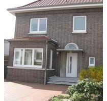 Doppelhaushälfte mit großem Garten in Toplage von Verden - Verden (Aller)