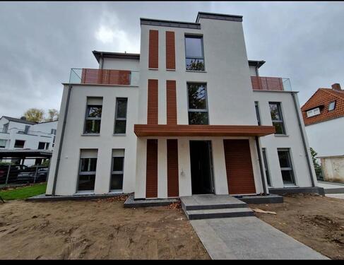 Foto - Etagenwohnung zur Miete in Hannover