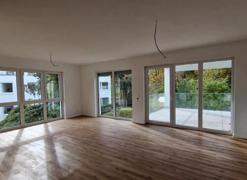 Foto - Etagenwohnung in Hannover