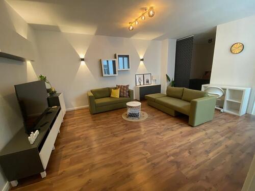 Foto - Etagenwohnung in Bautzen