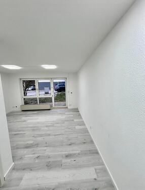 Foto - Etagenwohnung zur Miete in Aldingen