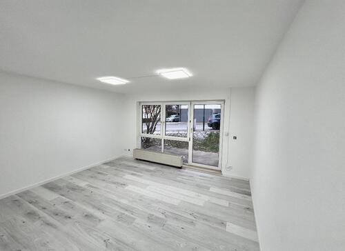 Foto - Etagenwohnung in Aldingen