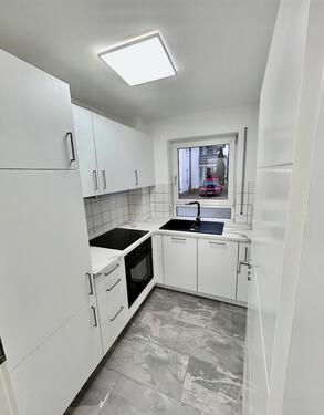 Foto - Etagenwohnung in Aldingen zur Miete