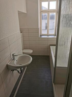 Foto - Etagenwohnung in Pulsnitz zur Miete