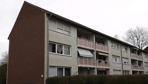 Foto - Mehrfamilienhäuser Lennestadt mit 17 Wohnungen - Kapitalanlage