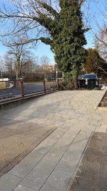 Foto - Stellplatz in Heddernheimer Landstr. 60439 Frankfurt zu vermieten