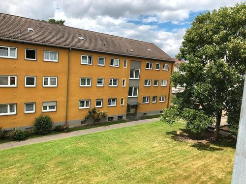 Foto - Geräumige 3-Zimmer-Wohnung mit Balkon