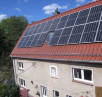 Einfamilienhaus mit besonderem Charme - Bad Schandau