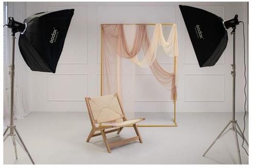 Foto - Fotostudio Kreativraum - 30,00&nbsp;EUR Kaltmiete,