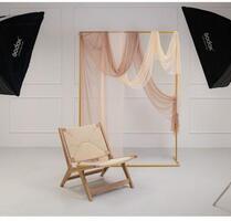 Fotostudio Kreativraum - 30,00&nbsp;EUR Kaltmiete, in Konstanz (PLZ: 78464) Allmannsdorf