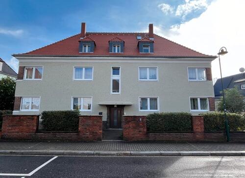 Foto - Interessante Wohnung mit Gartenblick, fußläufig zum Zentrum
