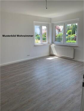 Foto - 3 Zimmer Etagenwohnung in Borna