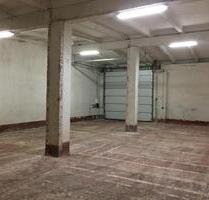 170 m² Lagerhalle Halle in 16798 FürstenbergHavel - Fürstenberg/Havel