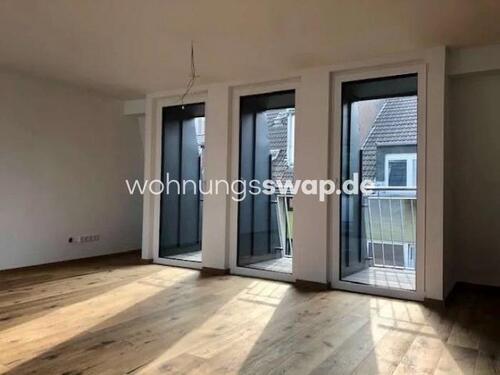 Foto - Wohnungsswap - 4 Zimmer, 110 m² - Poller Hauptstraße, Porz, Köln