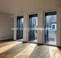 Wohnungsswap - 4 Zimmer, 110 m² - Poller Hauptstraße, Porz, Köln