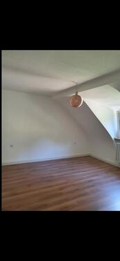 Foto - Dachgeschoßwohnung in Merzig zur Miete