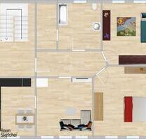 3-Zimmer-Wohnung in begehrter Wohnlage in 17192 Waren - Waren (Müritz)