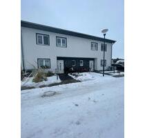 Moderne Doppelhaushälften mit je 5 Zimmern in Hohenwarthe - Möckern