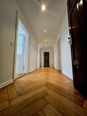 Foto - 3.5 Zimmer Etagenwohnung zur Miete in München