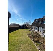 Zweifamilienhaus - 430.000,00&nbsp;EUR Kaufpreis, ca.&nbsp; 160,00&nbsp;m&sup2; in Gettorf (PLZ: 24214)