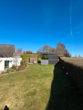 Foto - 4 Zimmer Mehrfamilienhaus, Wohnhaus in Gettorf